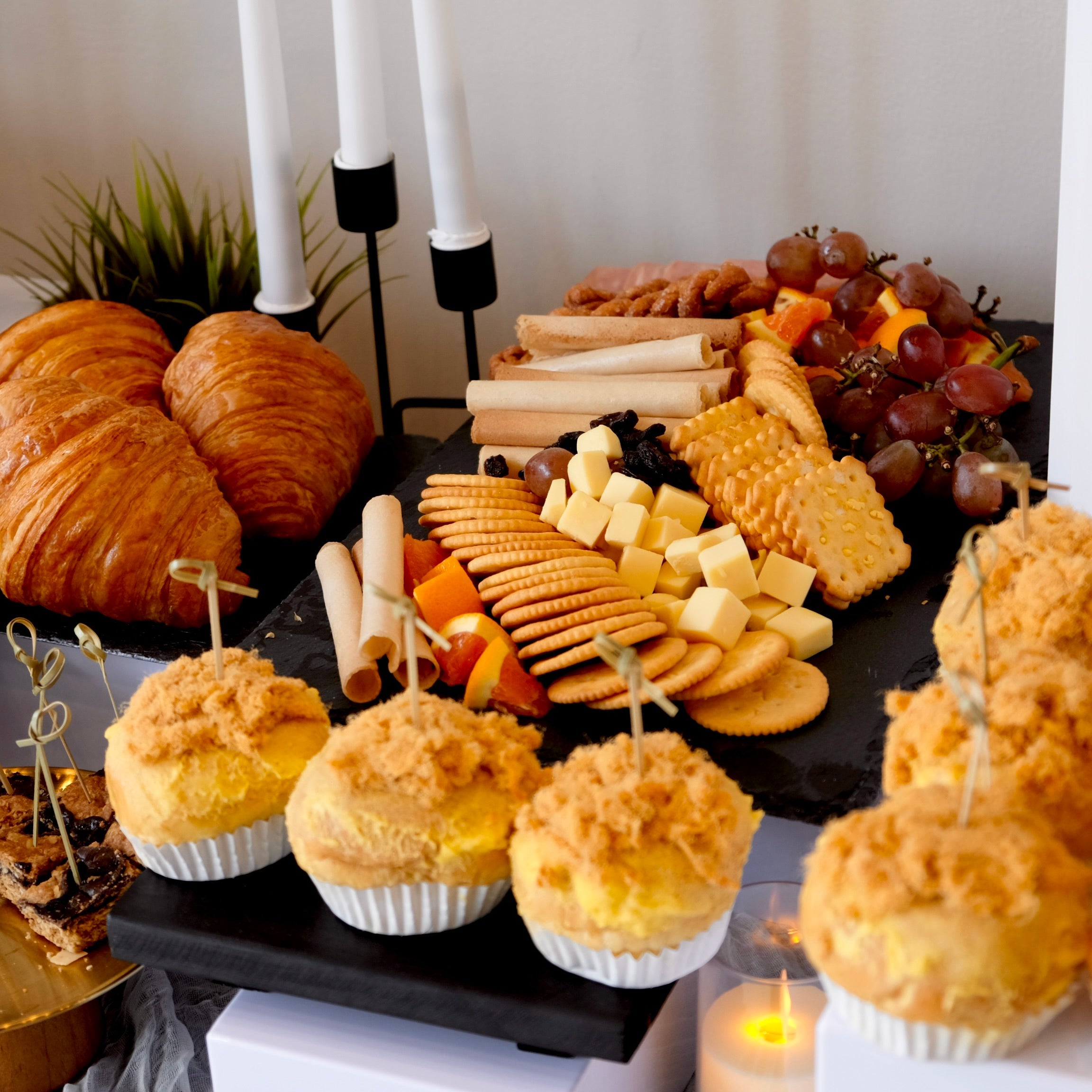 Grazing Bar